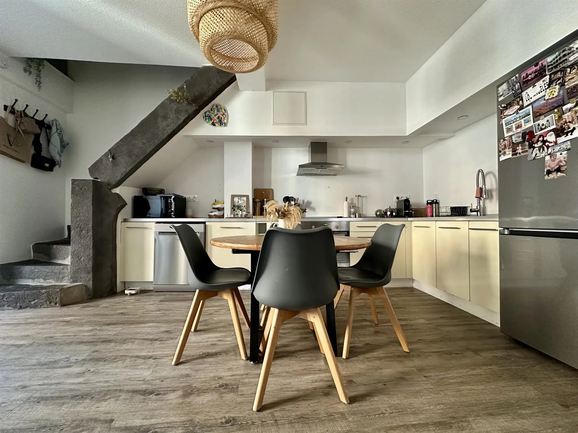 Maison à vendre, 61m², Beaumont