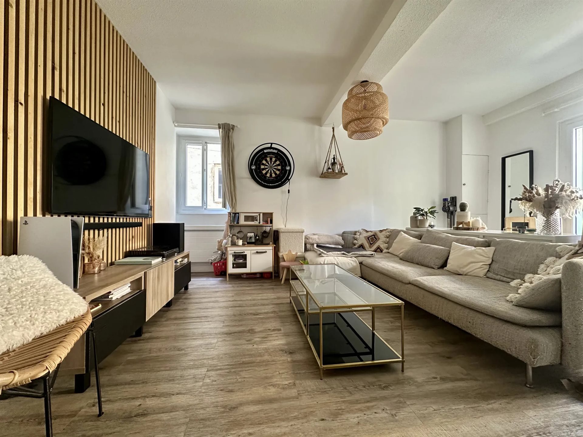 Maison à vendre, 61m², Beaumont