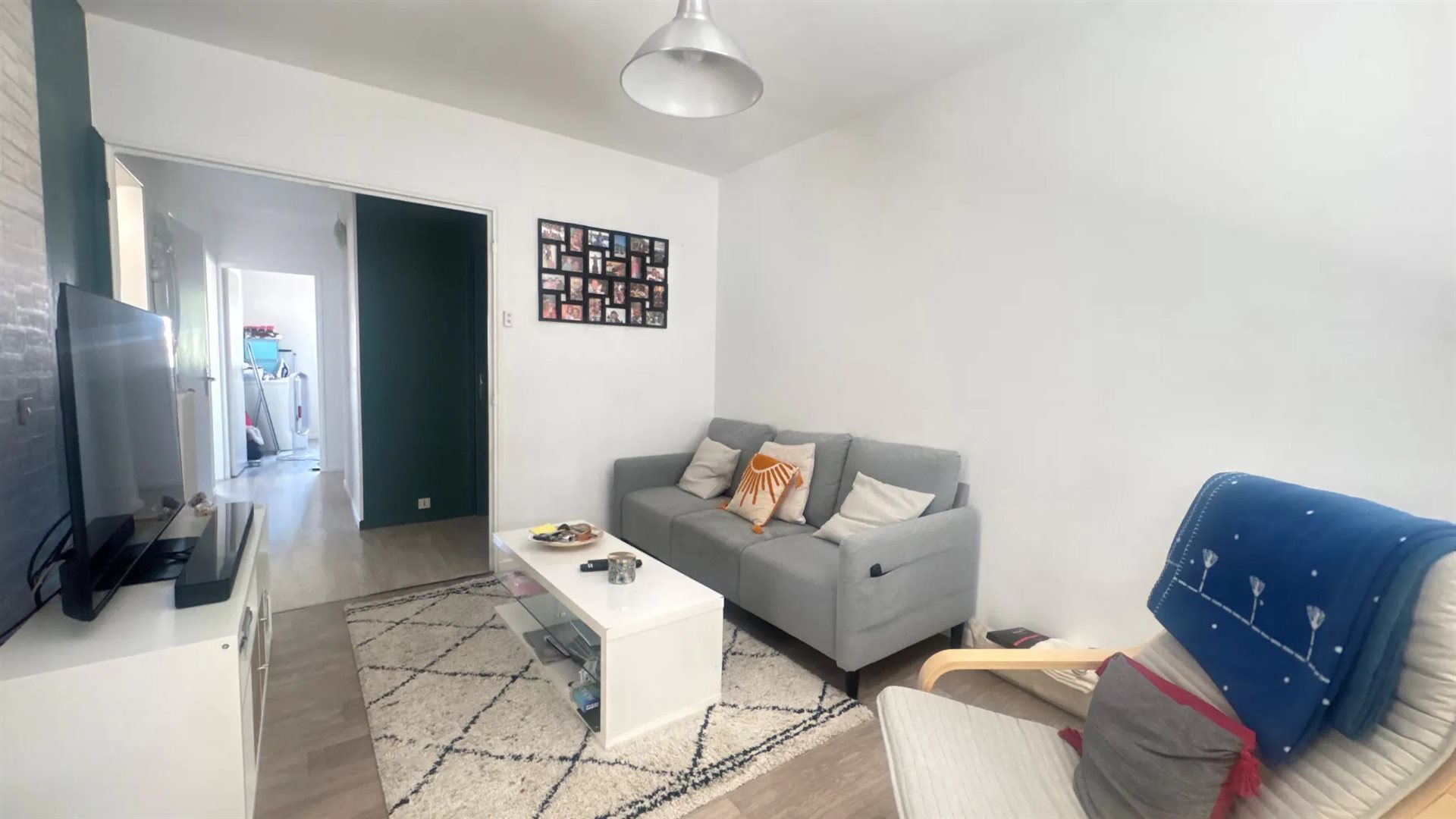 Appartement à louer, 73m², Lempdes