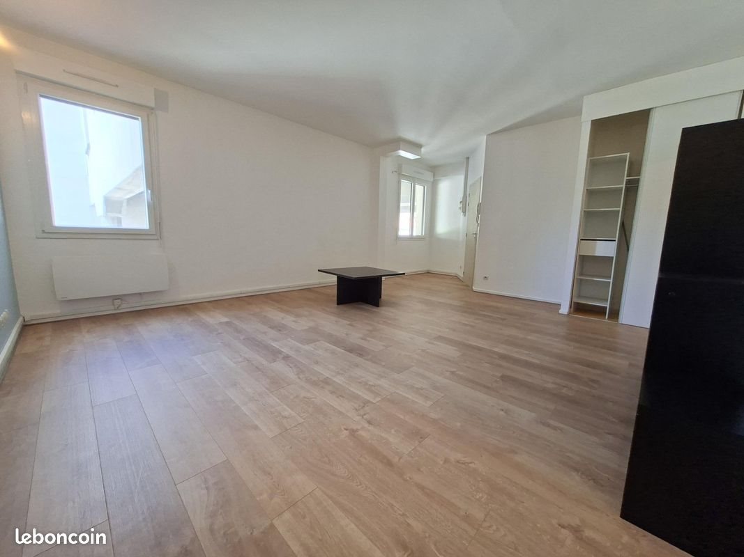 Appartement à louer, 35m², Clermont-Ferrand