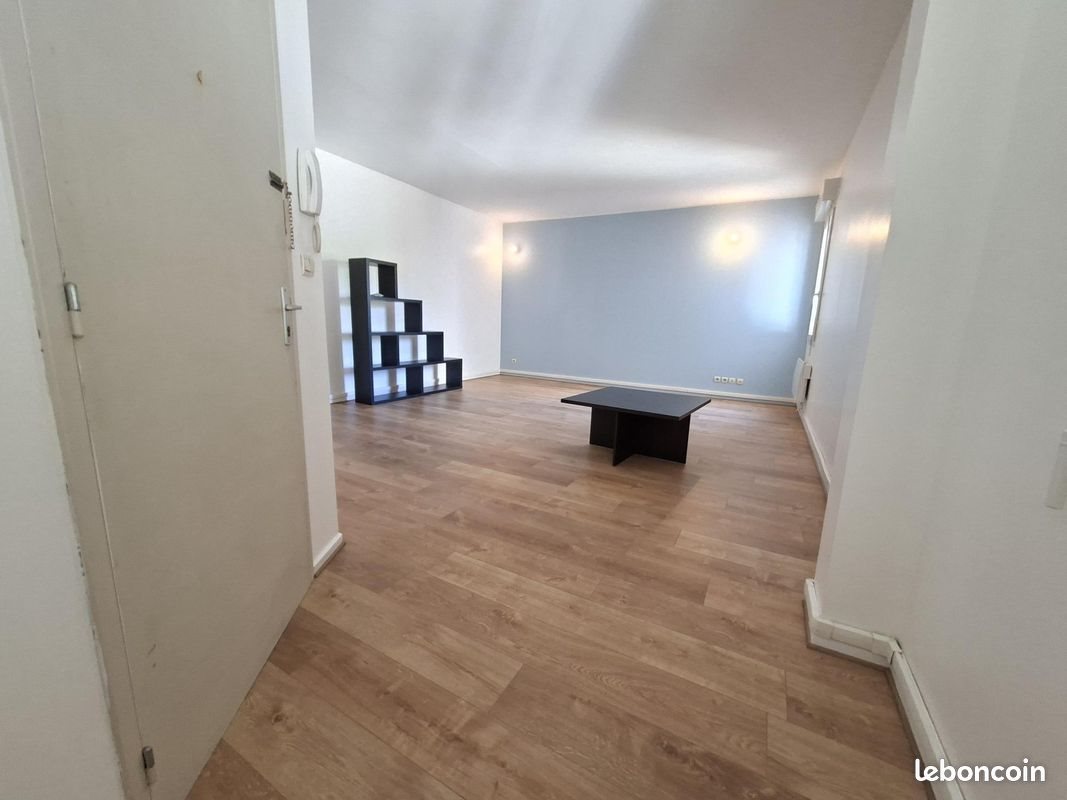Appartement à louer, 35m², Clermont-Ferrand