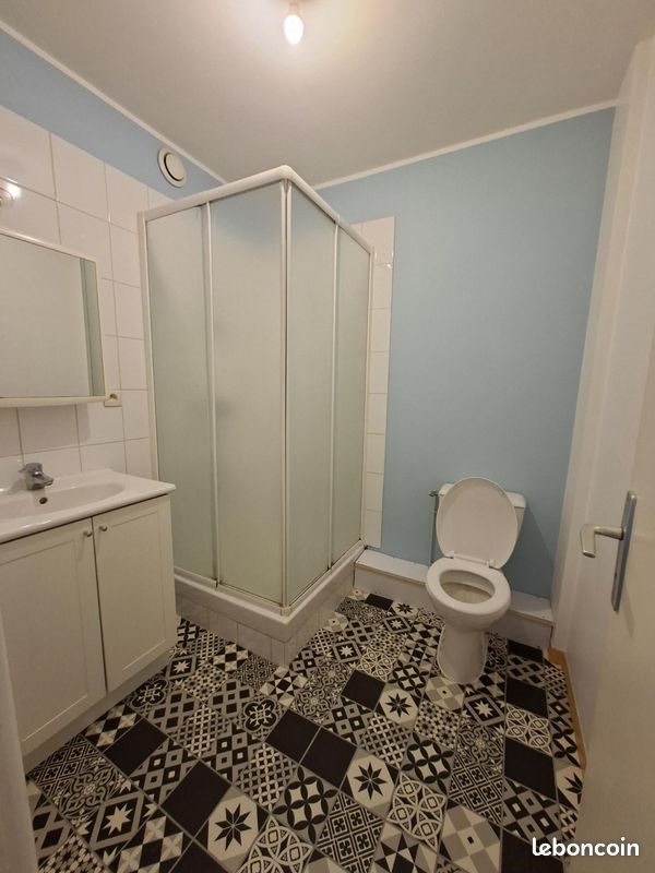 Appartement à louer, 35m², Clermont-Ferrand