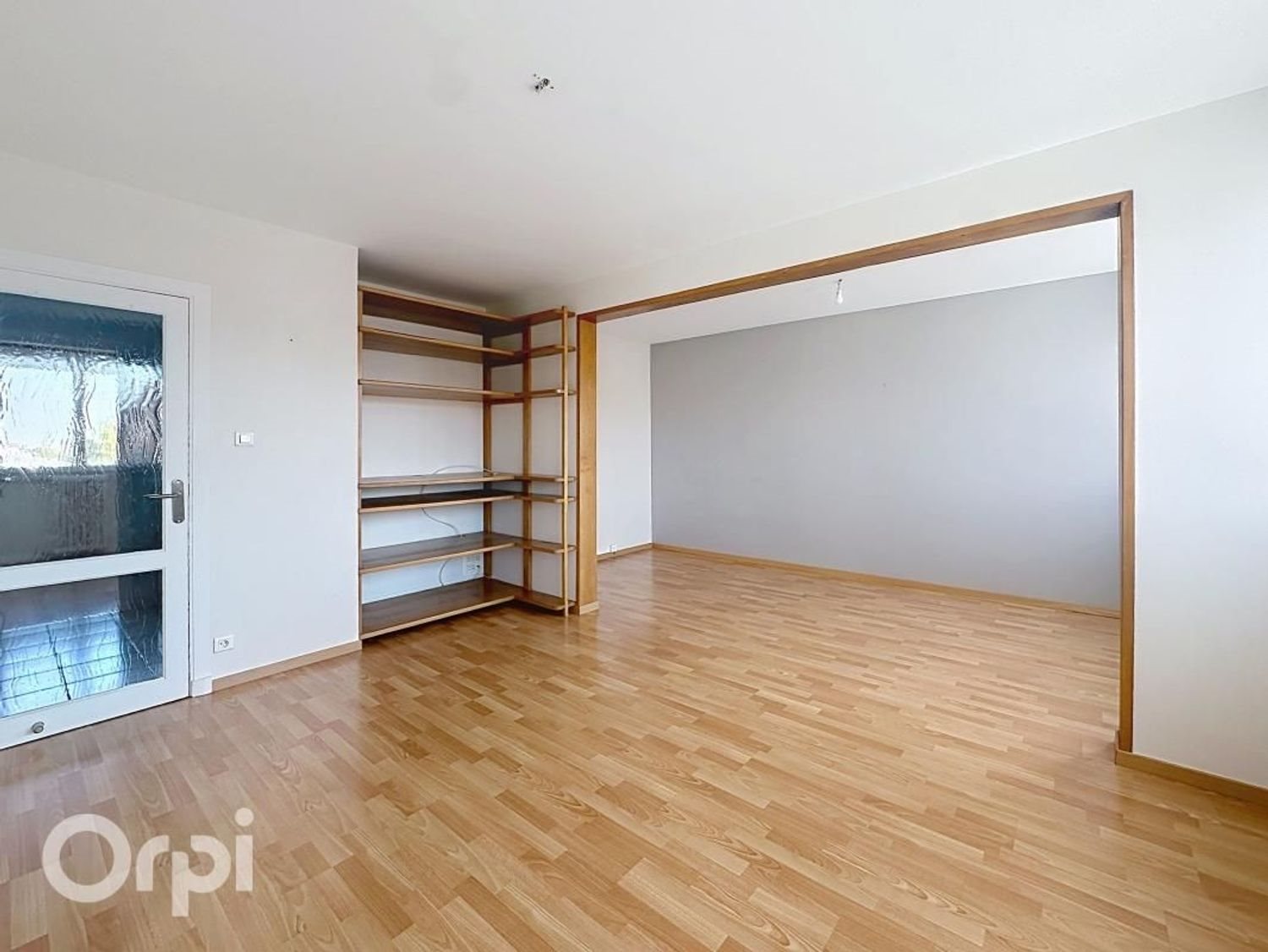 Appartement à louer, 65m², Clermont-Ferrand