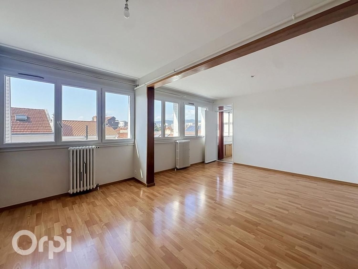 Appartement à louer, 65m², Clermont-Ferrand
