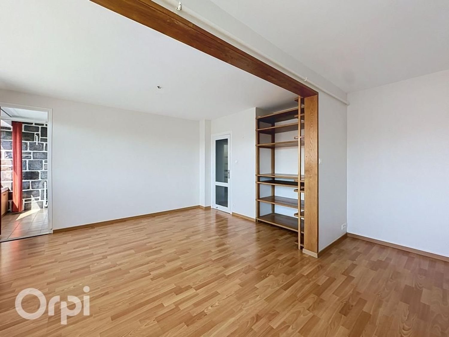 Appartement à louer, 65m², Clermont-Ferrand