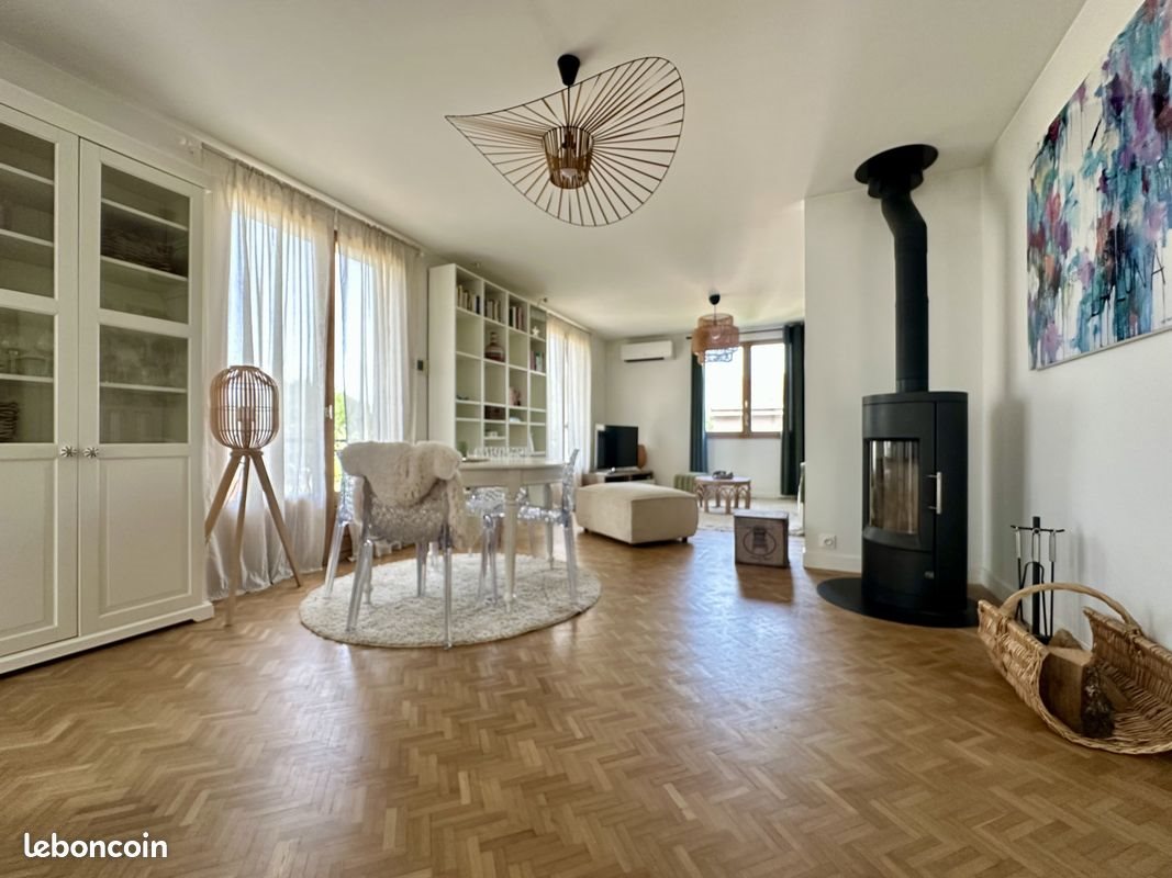 Maison à vendre, 114m², Ceyrat