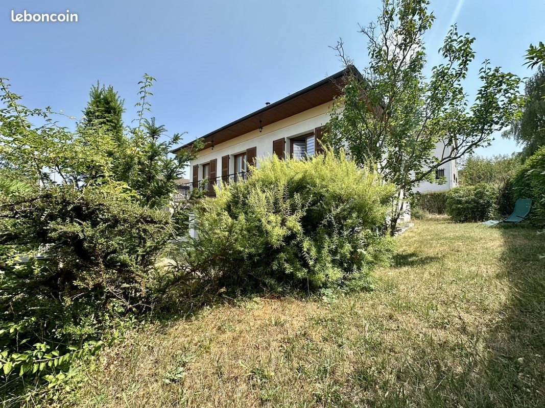 Maison à vendre, 114m², Ceyrat