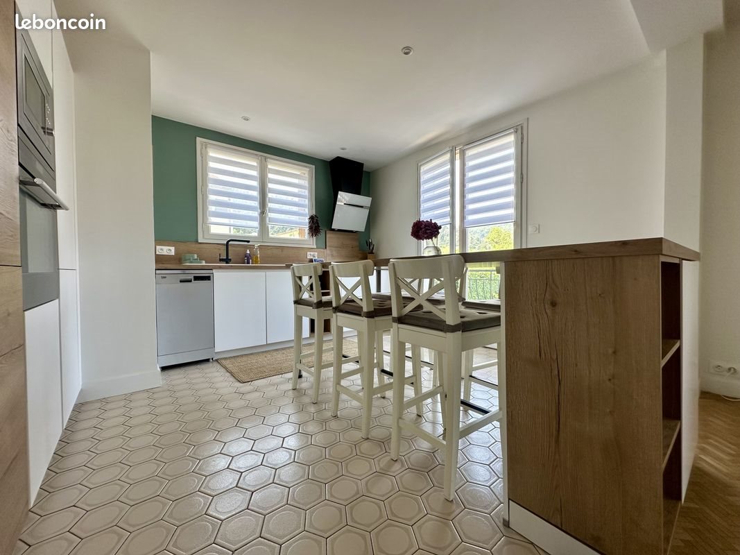 Maison à vendre, 114m², Ceyrat