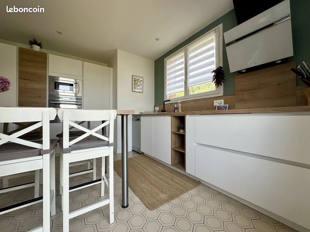 Maison à vendre, 114m², Ceyrat