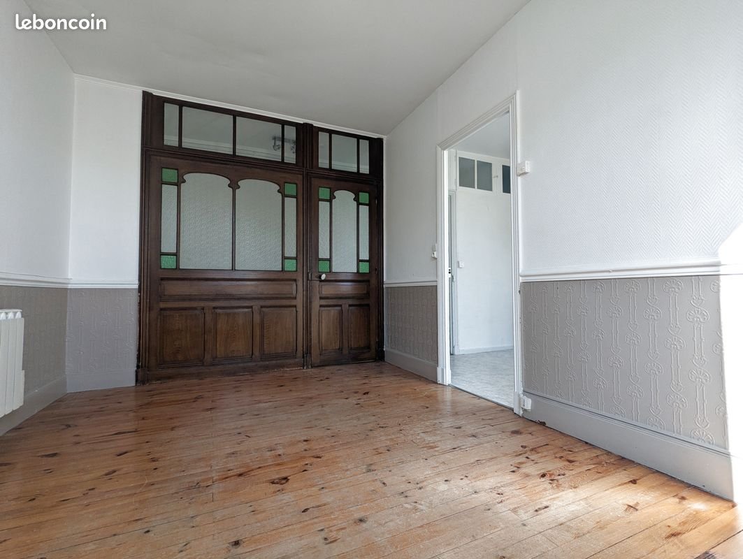 Appartement à louer, 40m², Clermont-Ferrand