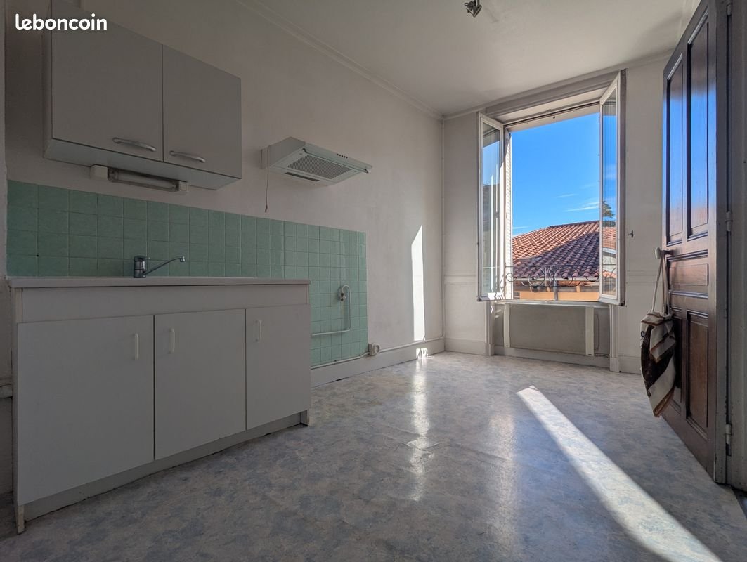 Appartement à louer, 40m², Clermont-Ferrand