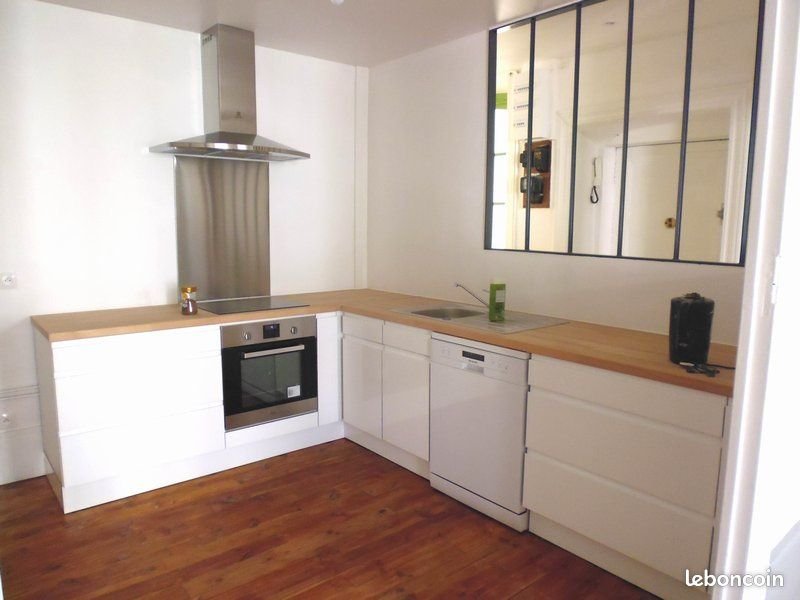 Appartement à louer, 75m², Clermont-Ferrand