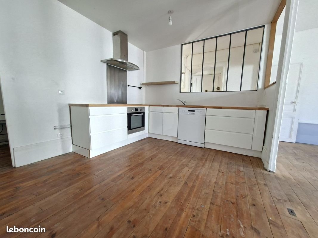 Appartement à louer, 75m², Clermont-Ferrand