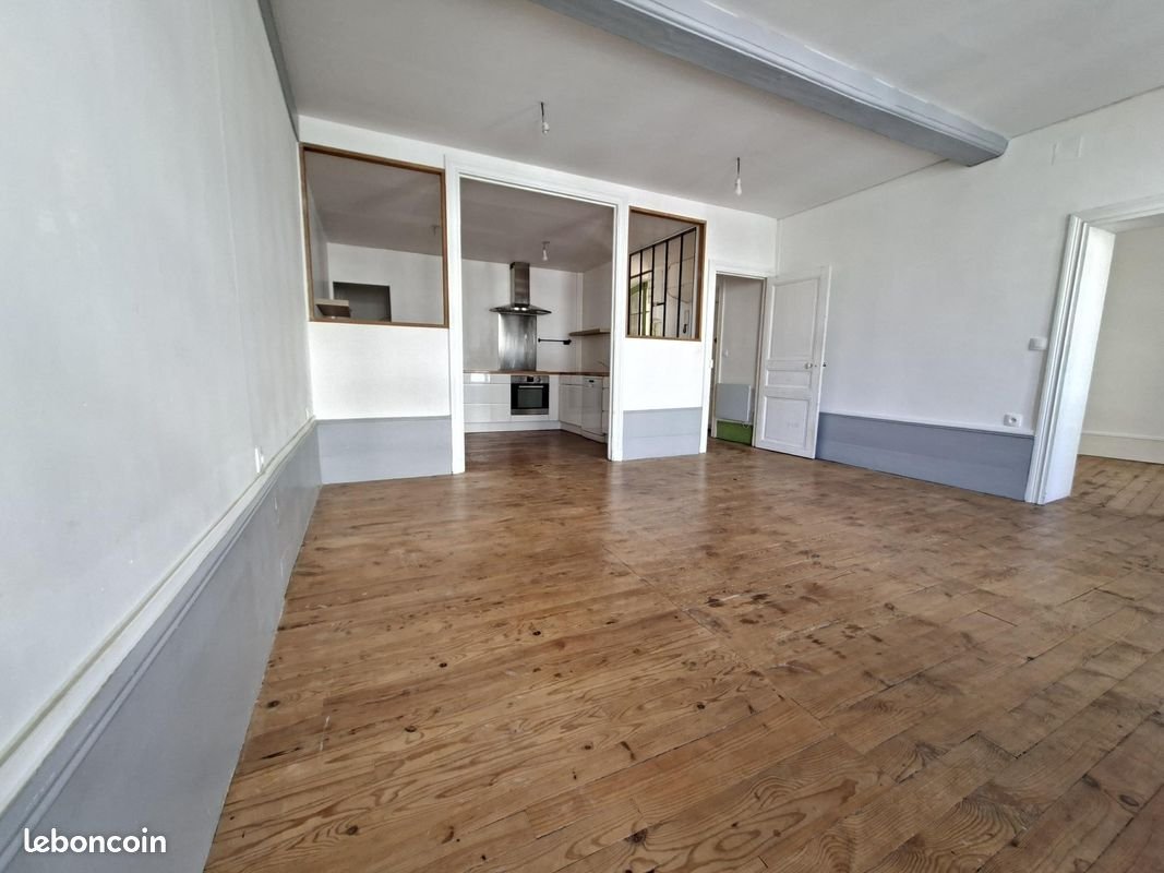Appartement à louer, 75m², Clermont-Ferrand