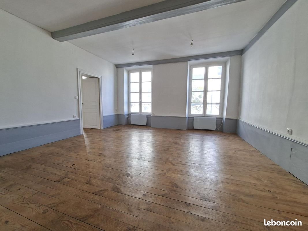 Appartement à louer, 75m², Clermont-Ferrand