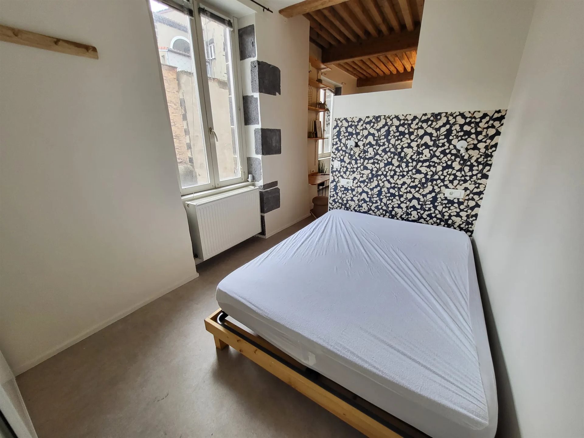 Appartement à louer, 33m², Clermont-Ferrand