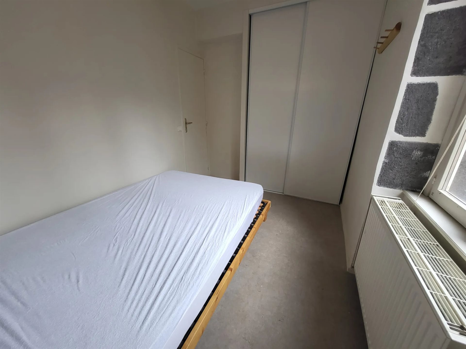 Appartement à louer, 33m², Clermont-Ferrand