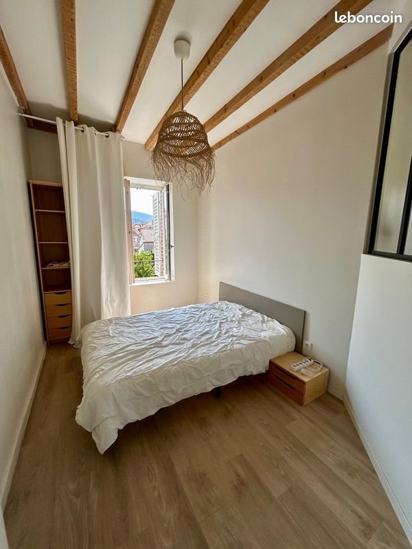 Appartement à louer, 44m², Clermont-Ferrand