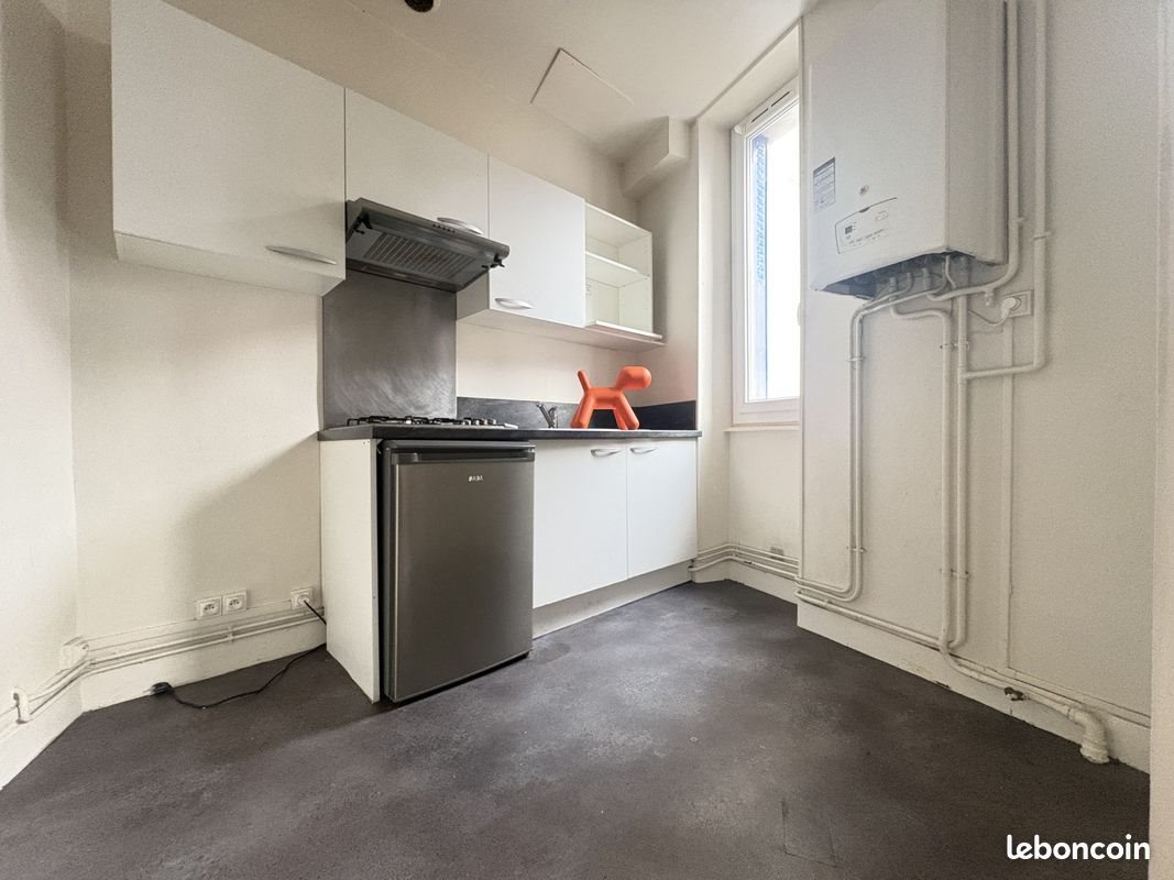 Appartement à louer, 41m², Clermont-Ferrand