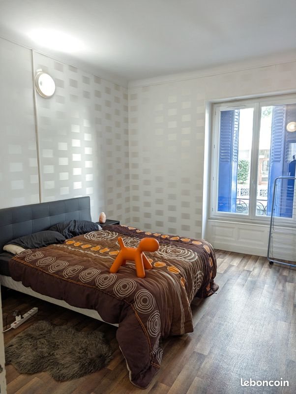 Appartement à louer, 41m², Clermont-Ferrand