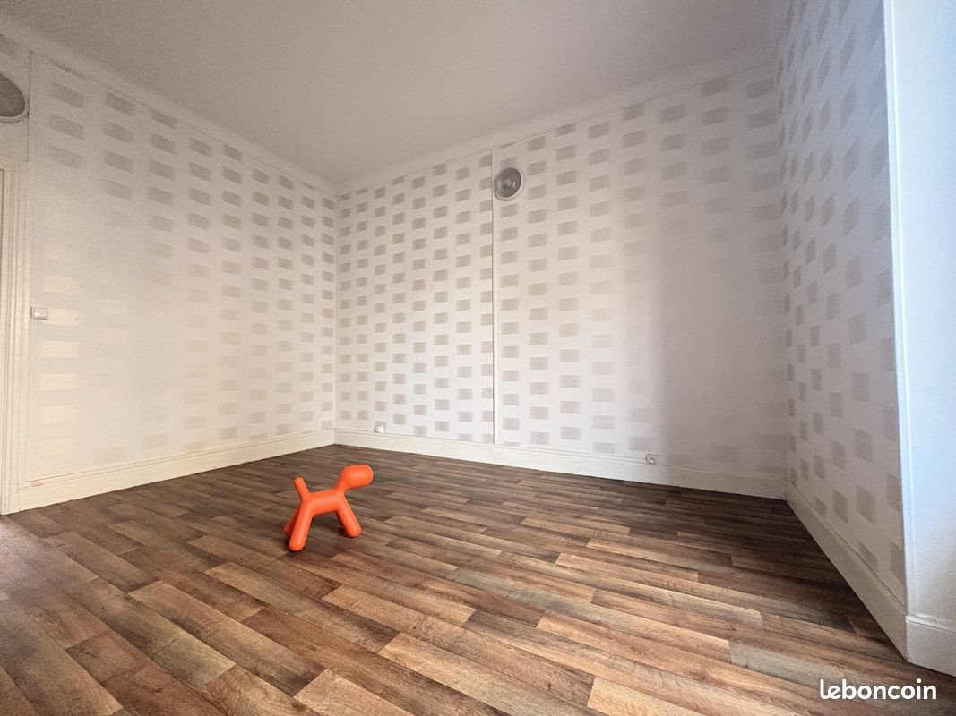 Appartement à louer, 41m², Clermont-Ferrand