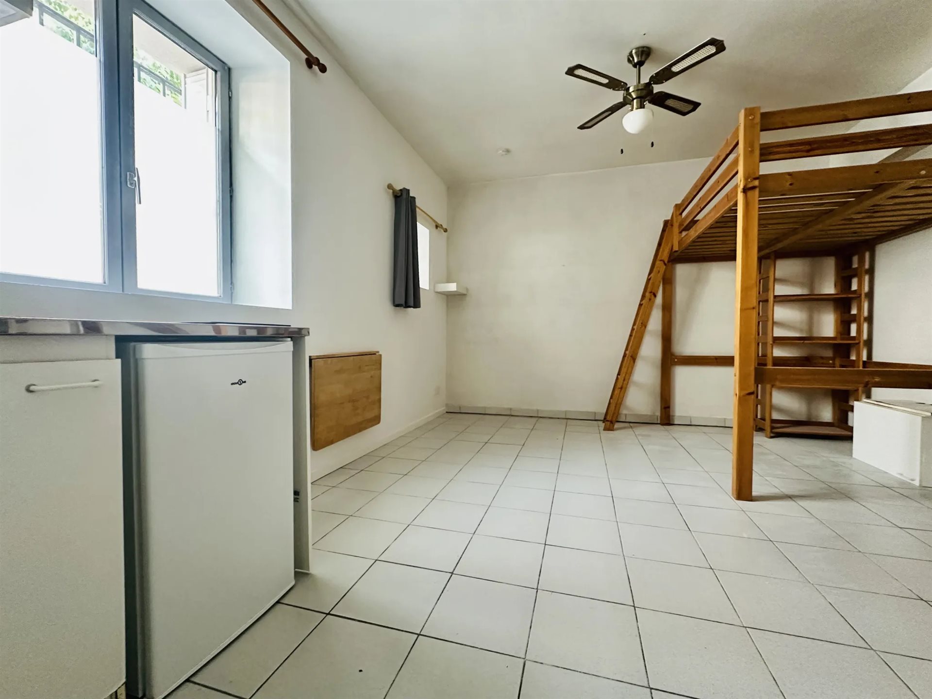 Appartement à louer, 20m², Clermont-Ferrand