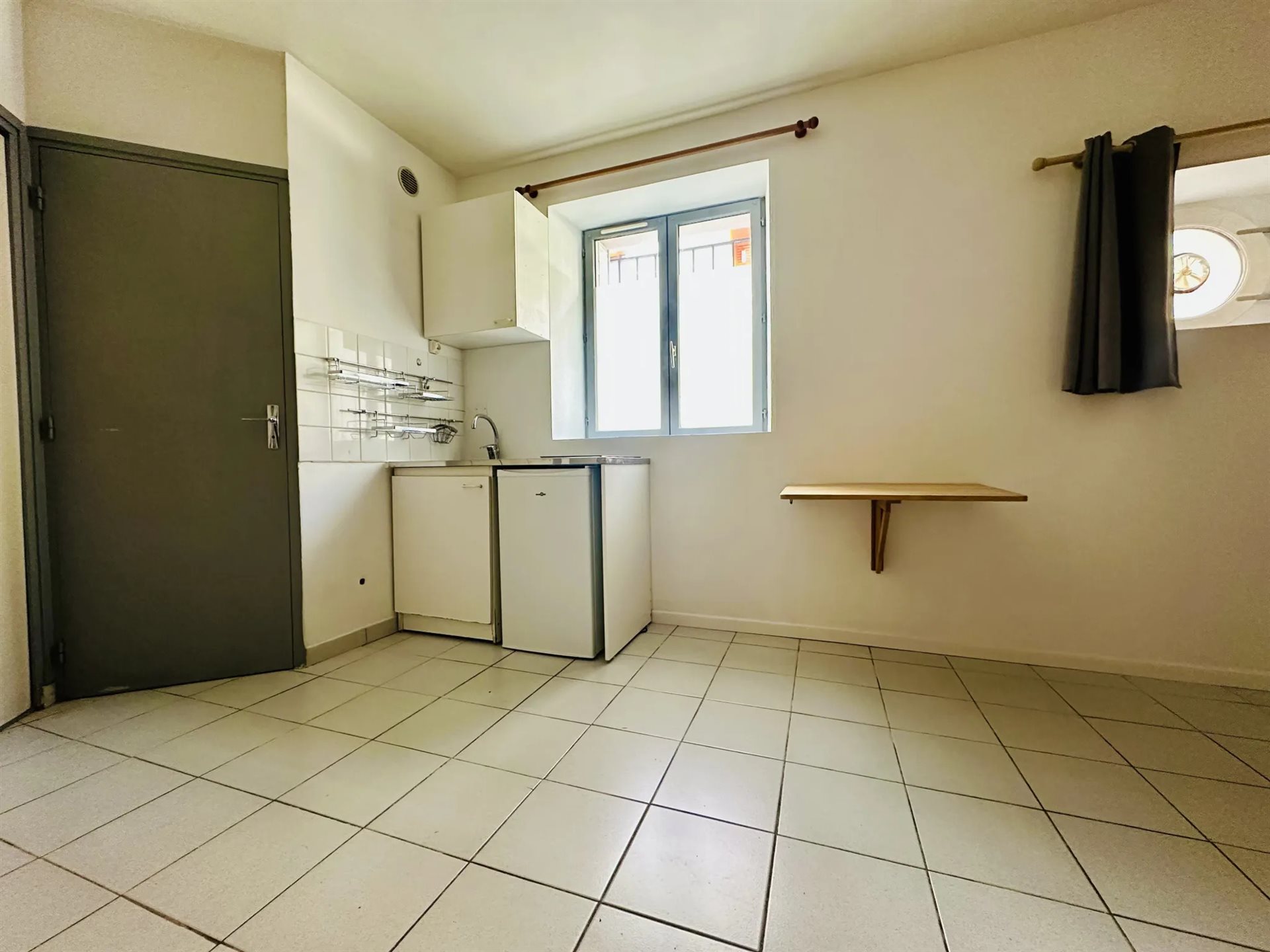 Appartement à louer, 20m², Clermont-Ferrand