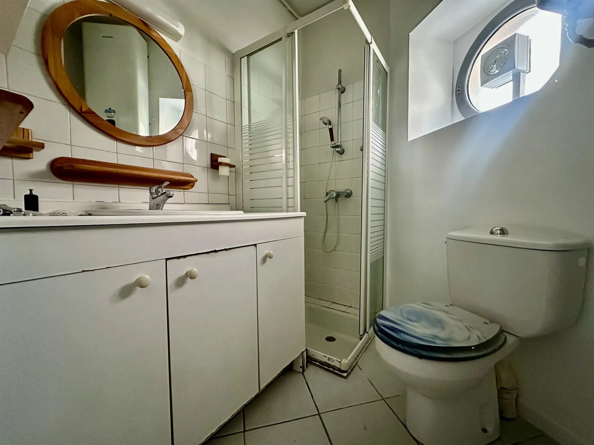 Appartement à louer, 20m², Clermont-Ferrand