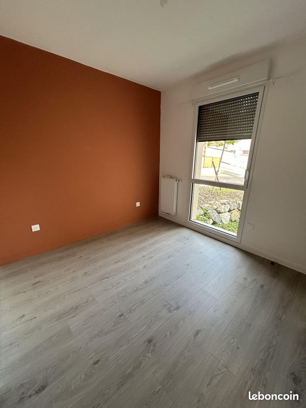 Appartement à louer, 65m², Clermont-Ferrand