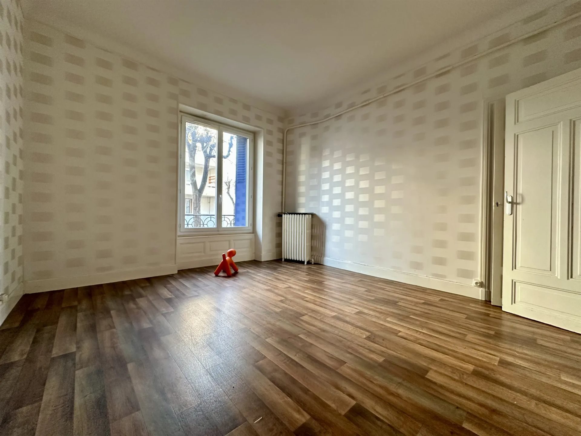 Appartement à vendre, 41m², Clermont-Ferrand