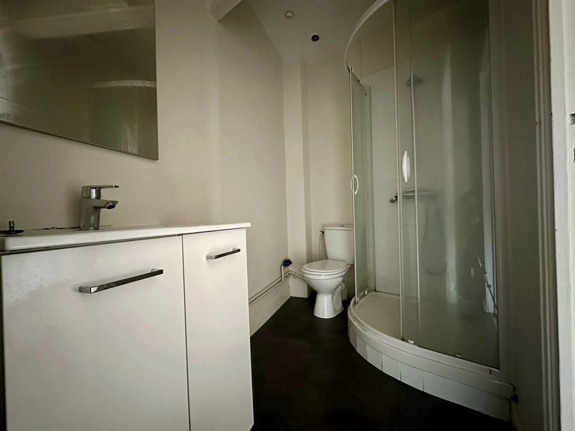Appartement à vendre, 41m², Clermont-Ferrand
