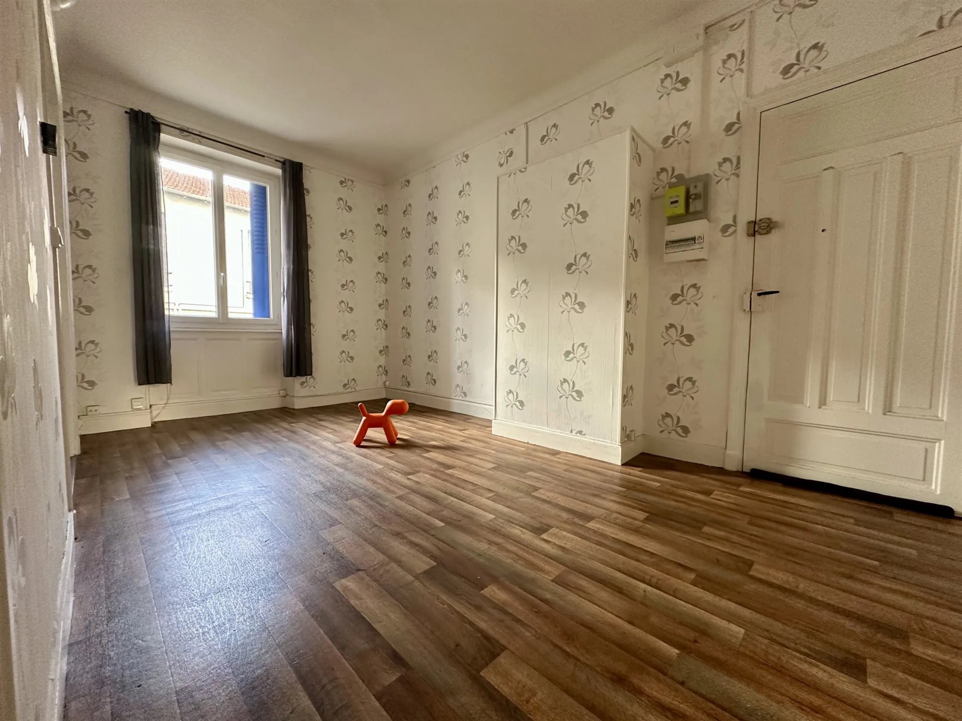 Appartement à vendre, 41m², Clermont-Ferrand