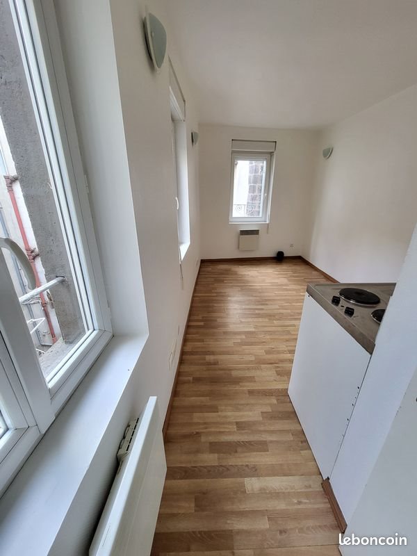 Appartement à louer, 15m², Clermont-Ferrand