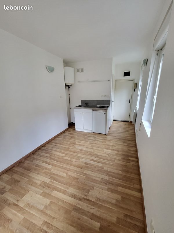 Appartement à louer, 15m², Clermont-Ferrand