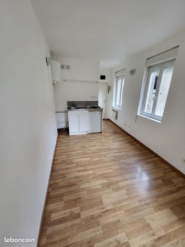 Appartement à louer, 15m², Clermont-Ferrand