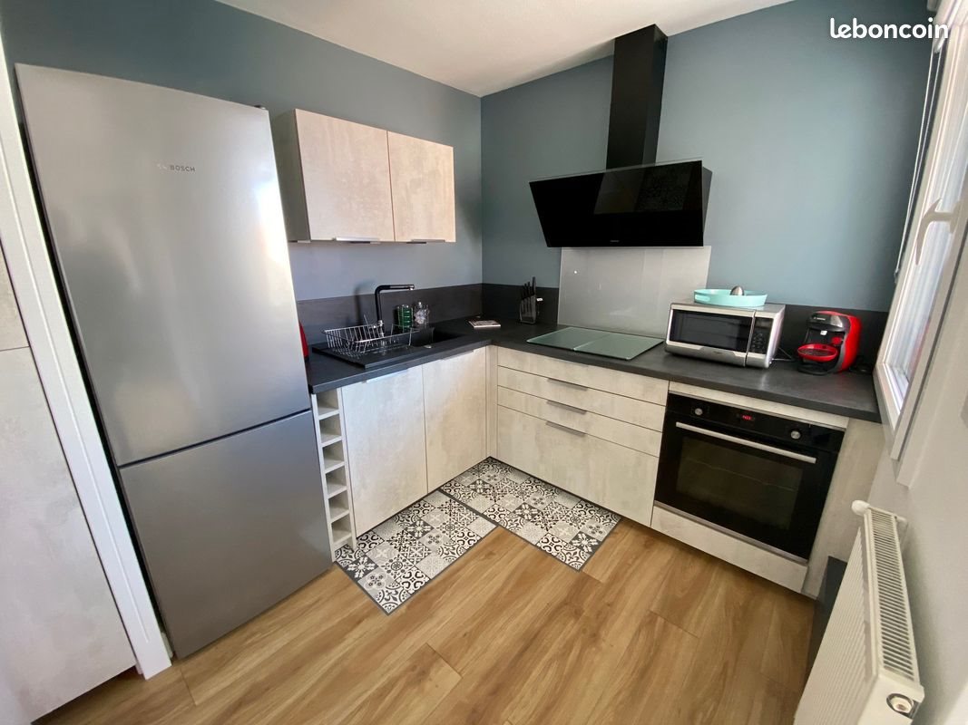 Appartement à louer, 63m², Beaumont