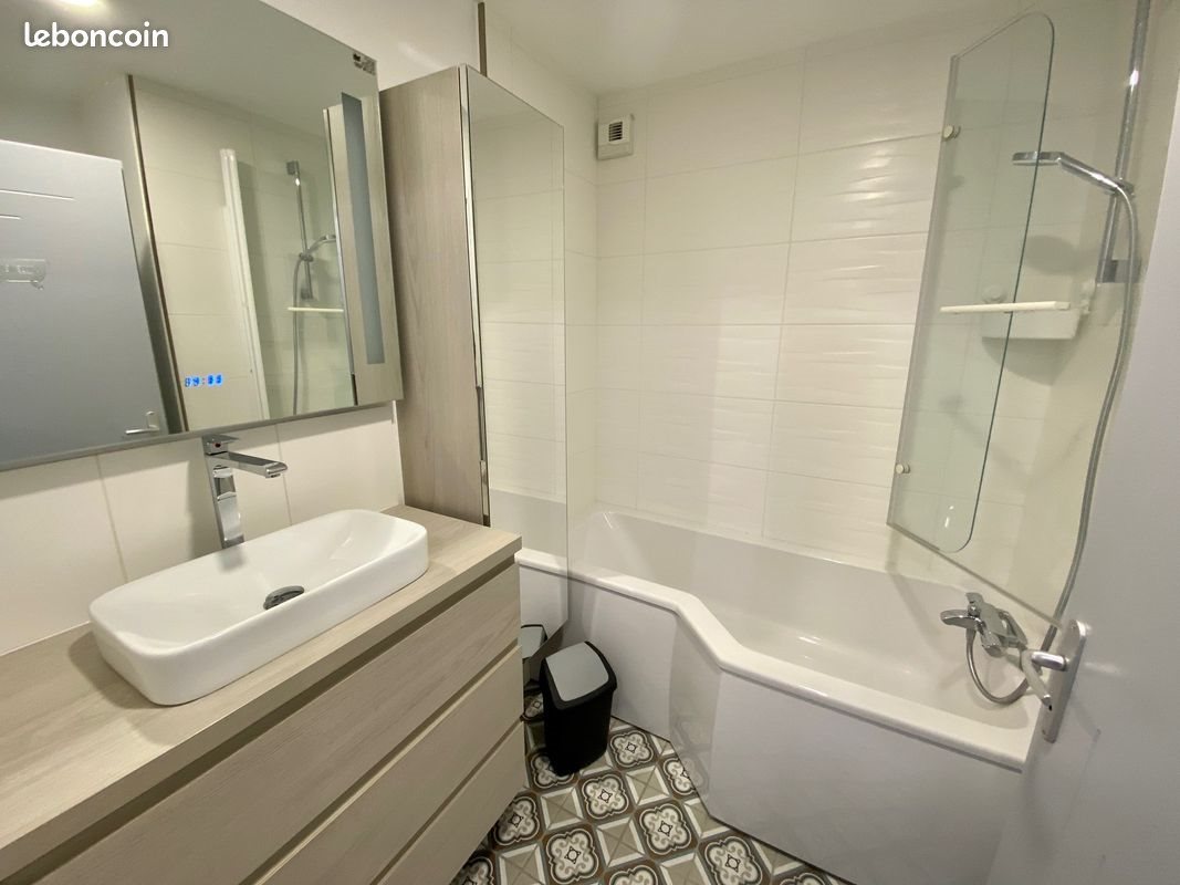 Appartement à louer, 63m², Beaumont