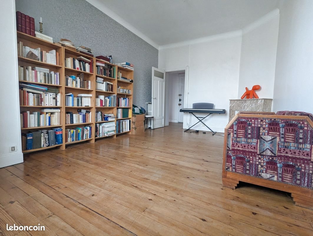 Appartement à louer, 60m², Clermont-Ferrand