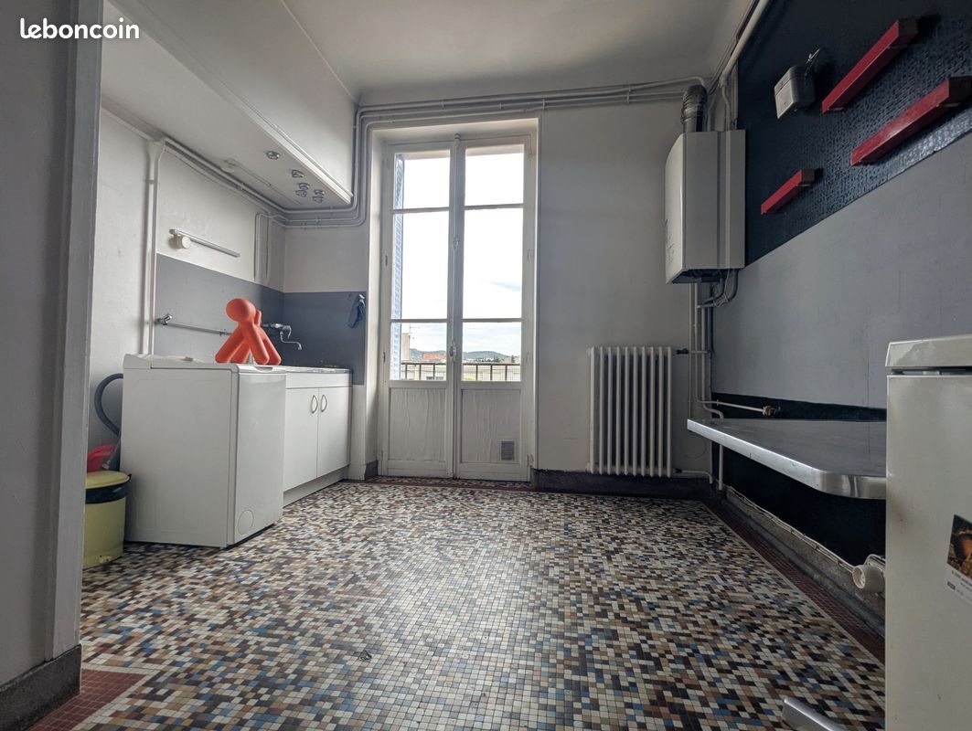 Appartement à louer, 60m², Clermont-Ferrand