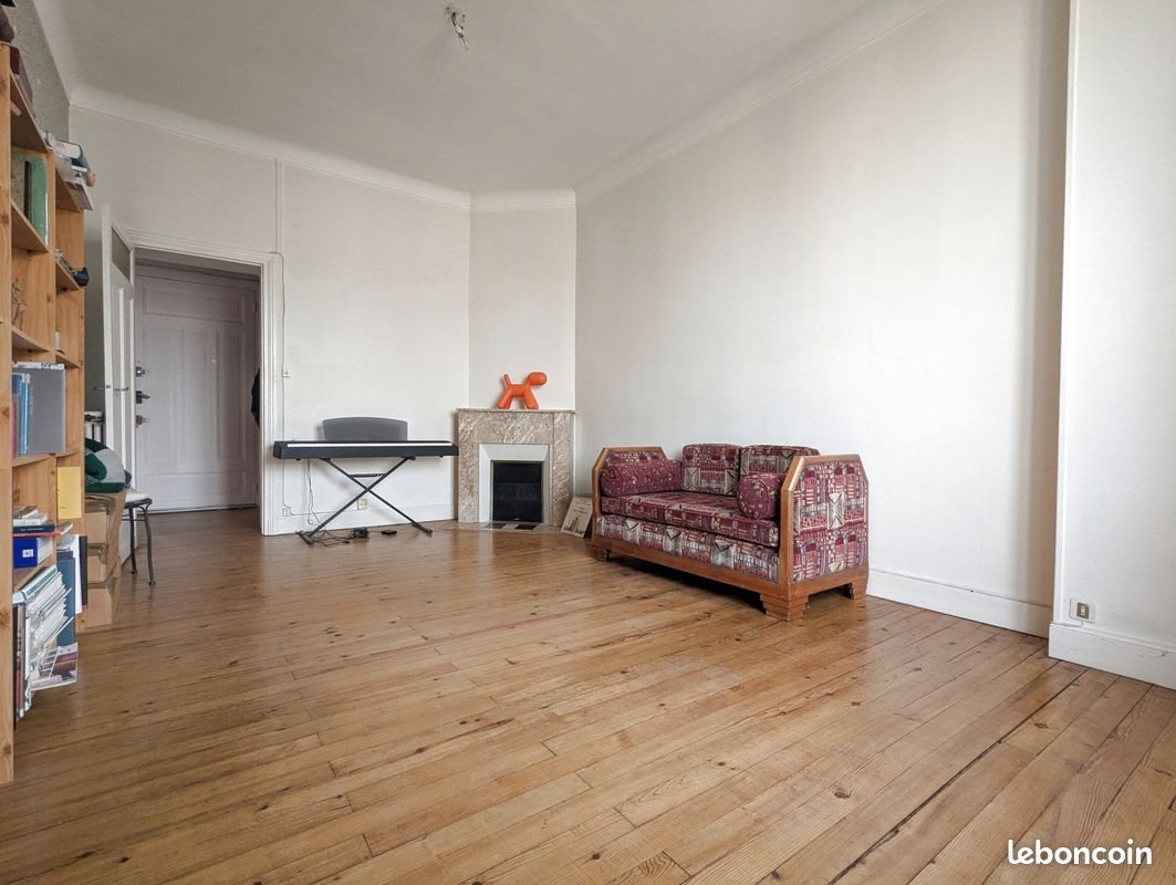 Appartement à louer, 60m², Clermont-Ferrand