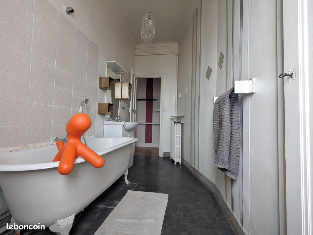 Appartement à louer, 60m², Clermont-Ferrand