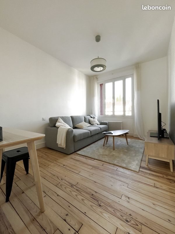 Appartement à louer, 62m², Clermont-Ferrand