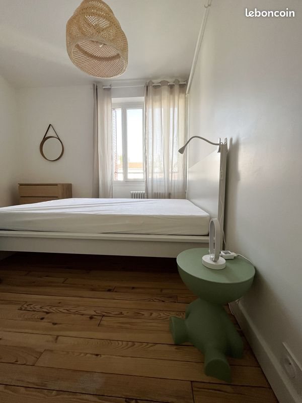 Appartement à louer, 62m², Clermont-Ferrand