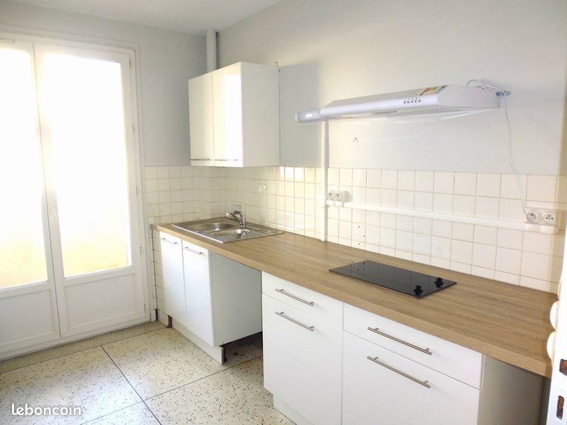 Appartement à louer, 35m², Clermont-Ferrand