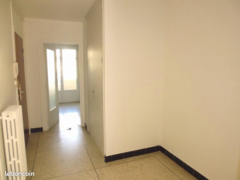 Appartement à louer, 35m², Clermont-Ferrand