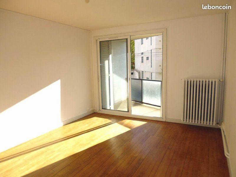 Appartement à louer, 35m², Clermont-Ferrand