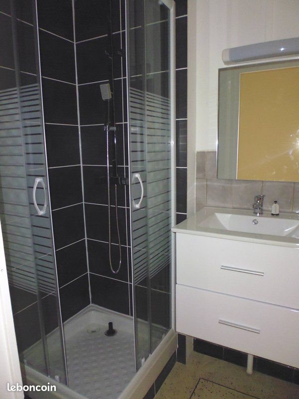 Appartement à louer, 35m², Clermont-Ferrand