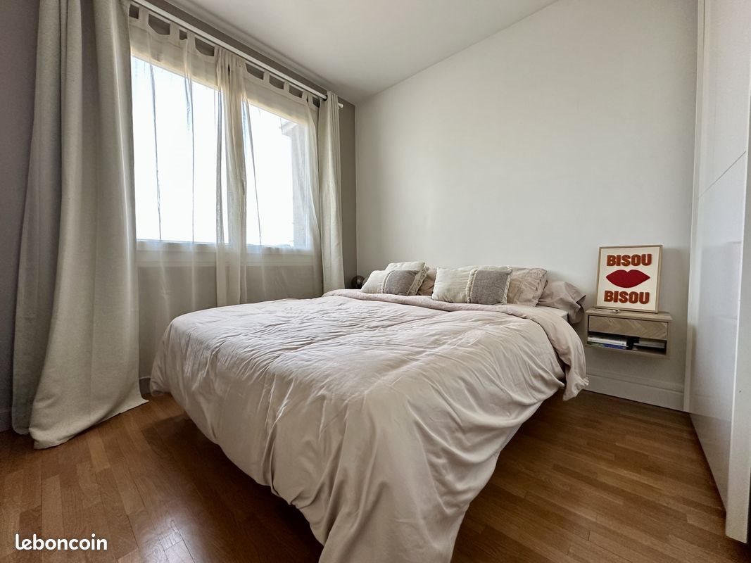 Appartement à vendre, 83m², Clermont-Ferrand