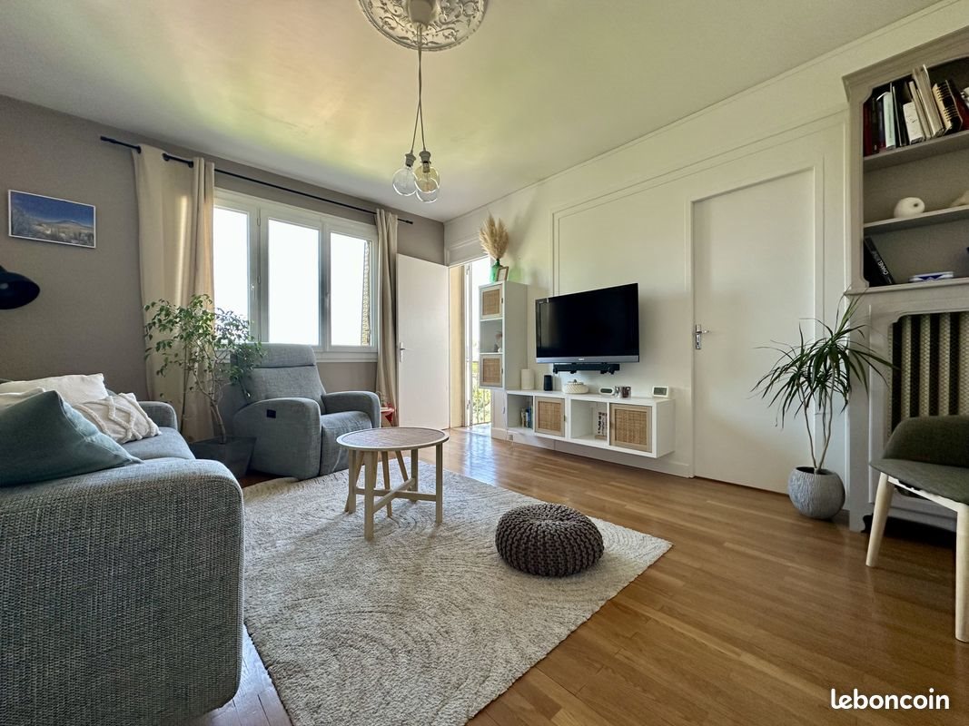 Appartement à vendre, 83m², Clermont-Ferrand