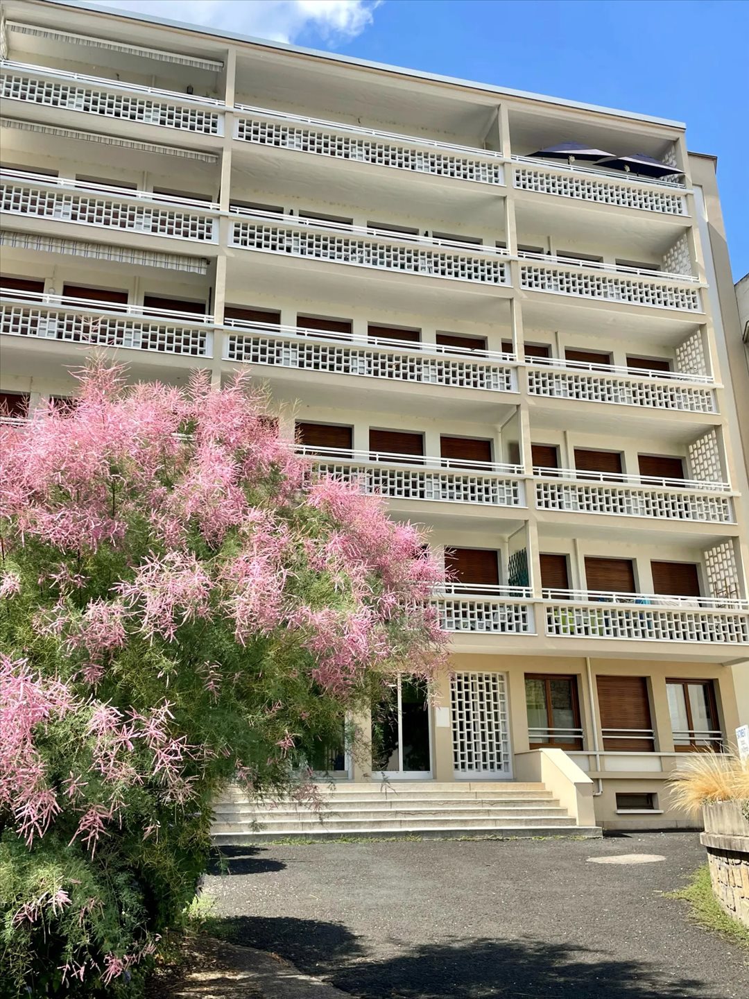 Appartement à vendre, 77m², Chamalières